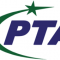 Pakistan Telecommunication Authority PTA logo